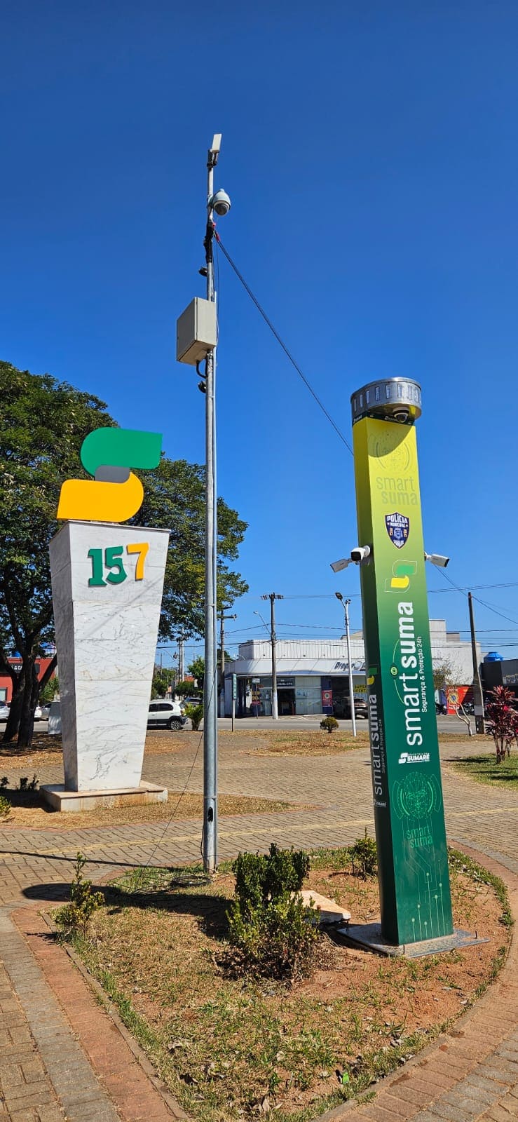 Sumaré Tecnologia